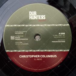 El Indio - Christopher Columbus