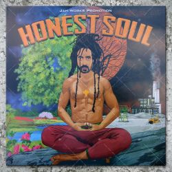 Honest Soul feat. Fikir Amlak & Paul Fox