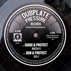 Macka B - Guide & Protect