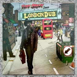 Tuff Scout inna London Dub