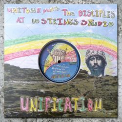 Unitone meets The Disciples - Unification