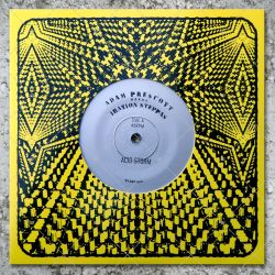 Adam Prescott meets Iration Steppas - Acid Storm