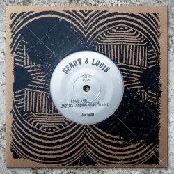 Henry & Louis feat Johnny Clarke - Love & Understanding