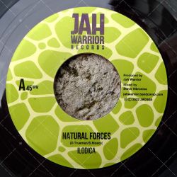 Ilodica - Natural Forces