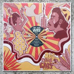 Boye Gbenro & Fibre - Evil Devil