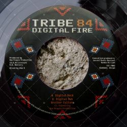 Brother Culture - Digital Rock