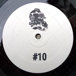 Gnischrew - Chatter / Judgement