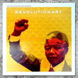 Ras Daniel Ray - Revolutionaries