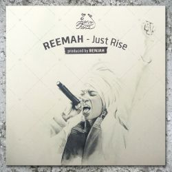 Reemah - Just Rise