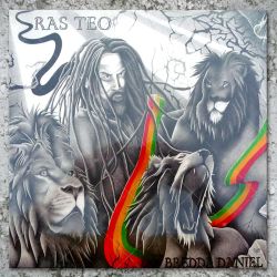 Ras Teo - Bredda Daniel