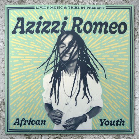 Azizzi Romeo feat. Livity Allstars - African Youth EP