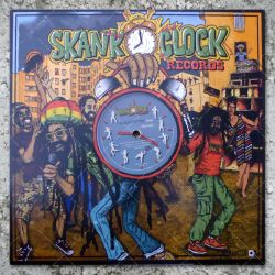 Simon Cottin - Dash / Landslide