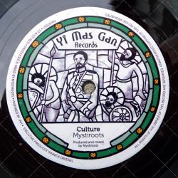 Mystiroots Hi-Fi - Culture