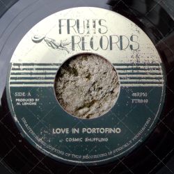 Cosmic Shuffling - Love In Portofino