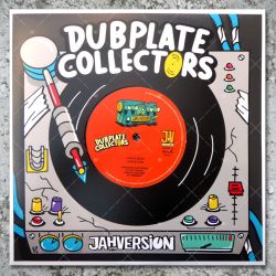 Jah Version - Likkle Bass