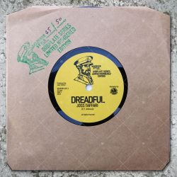 Joss Taffari - Dreadful