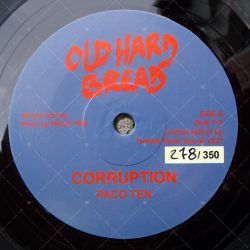 Paco Ten - Corruption