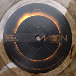 EZEPH feat. Earl 16 - Universal Jam