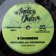 Indica Dubs meets The Disciples - 8 Chambers