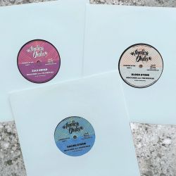 Indica Dubs meets The Disciples - Chambers Of Dub series