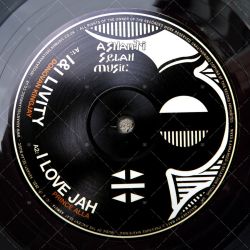 Donovan Kingjay - I&I Livity / Prince Alla - I Love Jah