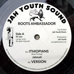 Jahmali - Ithiopians