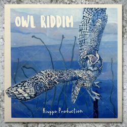 OWL Riddim feat. Athomos, Black Omolo, Galas, Michael Exodus