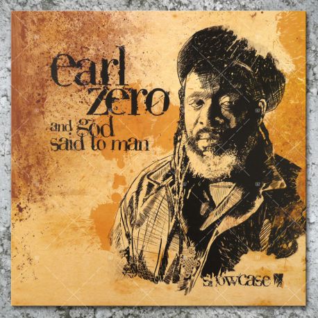 Earl Zero - And God Said To Man (Showcase)