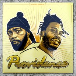 Yoskel - Happy People / Anthony Que - Herbs For My Brain