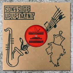 Mighty Massa & The Ska Revolutionaries - Breaking Down The Barrier