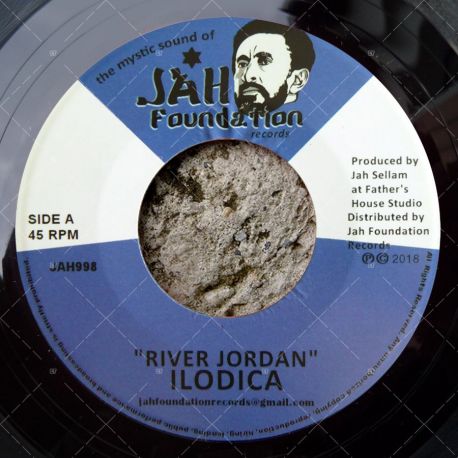 Ilodica - River Jordan
