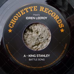 King Stanley - Battle Song