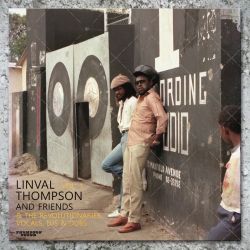 Linval Thompson and Friends - VOL 1