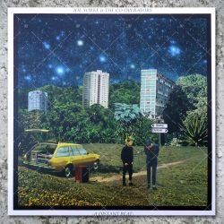 Joe Yorke & The Co-Operators - A Distant Beat