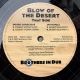 Blow Of The Desert - DUB EP