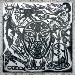 Ubuntu Time / Black Man