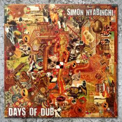 Simon Nyabinghi - Days Of Dub