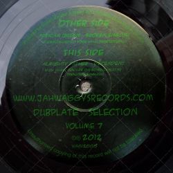 Decendent - Almighty Father