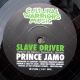 Prince Jamo - Slave Driver