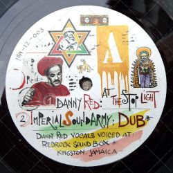 Danny Red - At The Stop Light