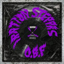 O.B.F & Iration Steppas - Warrior