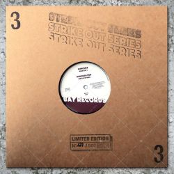 Marcus I - Rumours / Emanuel & The Bionites - Jump