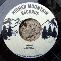 Asher E - Jah Melody