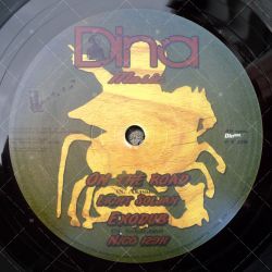 Light Soljah - On The Road