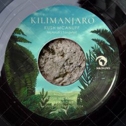 Kush McAnuff - Kilimanjaro