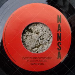 I-Man Cruz - Everything's Possible