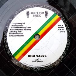 Zaï - Digi Valve