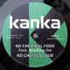 Kanka feat. Ranking Joe - No Chemical Food