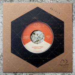 Ojah feat. Don Fe - Lockdown Hope