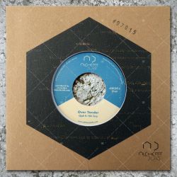 Ojah feat. Nik Torp - Over Yonder